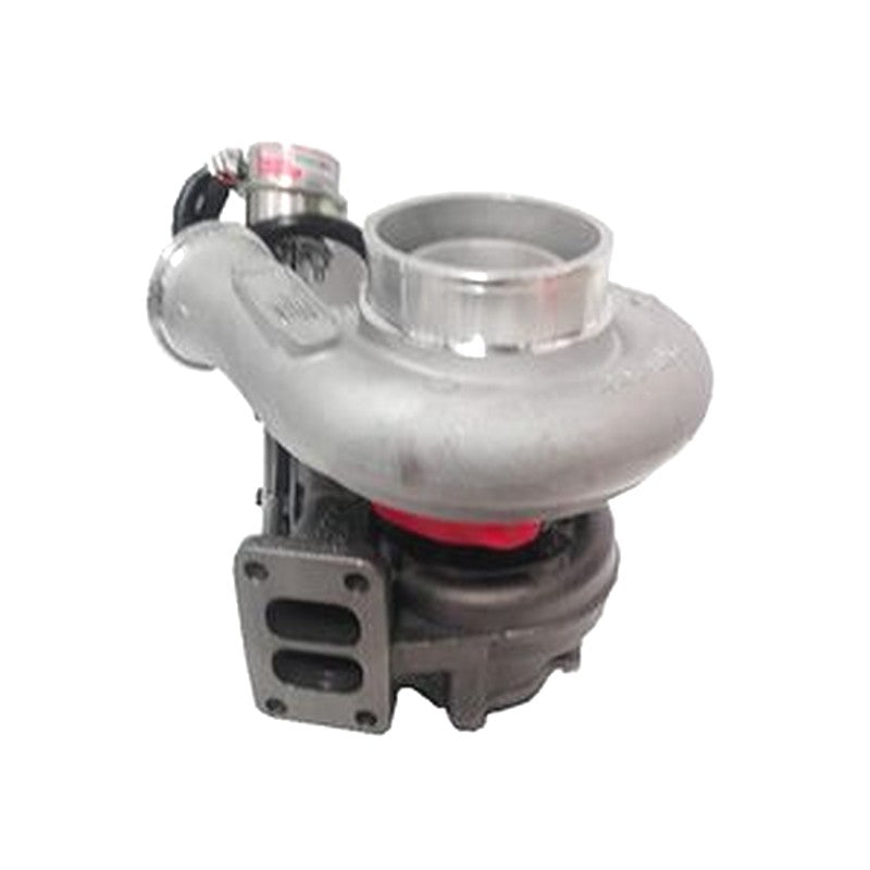 Turbo HX35W Turbocharger 2840195 4051162 4045185 for Cummins Engine EQB180-20 6BT