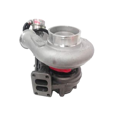Turbo HX35W Turbocharger 2840195 4051162 4045185 for Cummins Engine EQB180-20 6BT