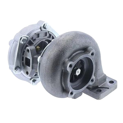 Turbo HX35W Turbocharger 2841697 2841698 for Cummins Engine 6BT 6BTA B190 5.9L