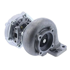 Turbo HX35W Turbocharger 2841697 2841698 for Cummins Engine 6BT 6BTA B190 5.9L