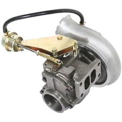 Turbo HX35W Turbocharger 3536160 for Cummins Dodge RAM 2500 3500 Engine 6BTAA