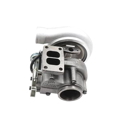 Turbo HX35W Turbocharger 3536327 3536328 for Cummins Engine 6BTA 5.9L