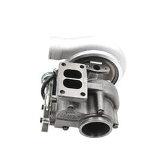 Turbo HX35W Turbocharger 3536327 3536328 for Cummins Engine 6BTA 5.9L