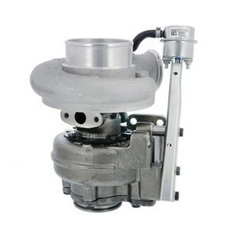 Turbo HX35W Turbocharger 4035446 504065474 for Iveco 6 Cylinder 2V-TAA SD Engine