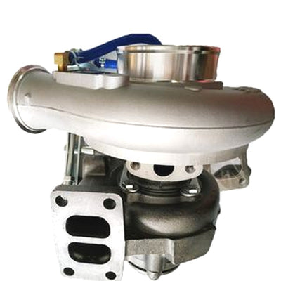 Turbo HX35W Turbocharger 4038596 for Cummins 6BTAA Komatsu PC200-8 Excavator S6D107 Engine