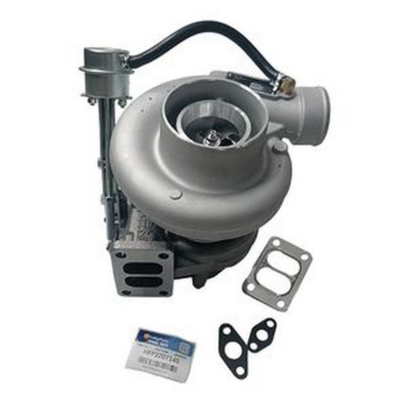 Turbo HX35W Turbocharger 4044031 for Iveco FPT CNH Engine NEF F4GE9684E J615