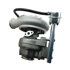 Turbo HX35W Turbocharger 4044649 for Cummins Engine DCEC 6BT 5.9L B235 B170
