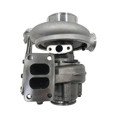 Turbo HX35W Turbocharger 4050004 for Cummins Engine 6B 6BT B180
