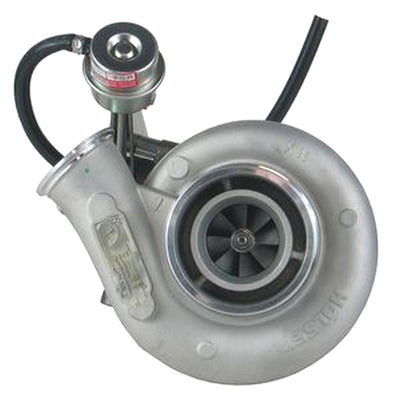 Turbo HX35W Turbocharger 4050061 A3960905 for Cummins Engine 6BTAA