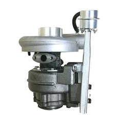 Turbo HX35W Turbocharger 4050297 4050298 for Cummins Engine 6B 6BT
