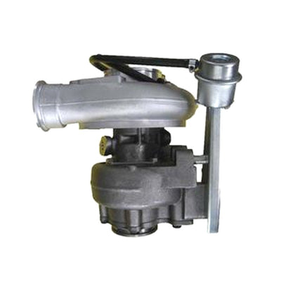 Turbo HX35W Turbocharger 4051052 4051231 for Cummins Engine 6BT