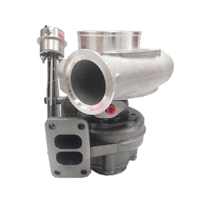 Turbo HX35W Turbocharger 4051198 for Cummins Engine EQB190 B190