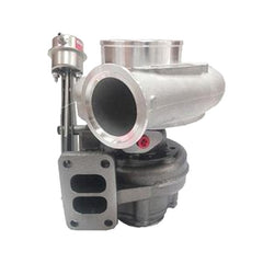 Turbo HX35W Turbocharger 4051198 for Cummins Engine EQB190 B190