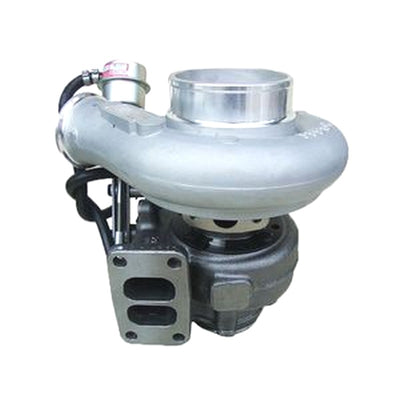 Turbo HX35W Turbocharger 4051420 4051048 for Cummins Engine B190 EQB190