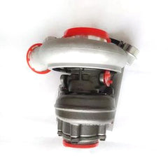Turbo HX35W Turbocharger 4051456 4051457 for Cummins Engine 6BT