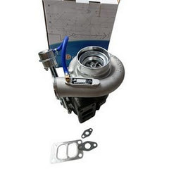 Turbo HX35W Turbocharger 6738-82-8030 for Komatsu Engine SAA6D102E-2 Excavator PC210-7 PC220LL-7L