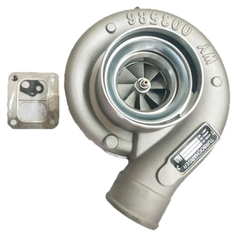 Turbo HX40 Turbocharger 4035234 for Cummins Engine 6BT 6CT 6CTA