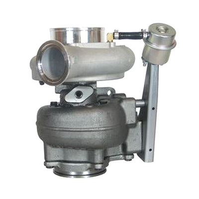 Turbo HX40W Turbocharger 2834174 for Cummins Engine ISLE 8.9L