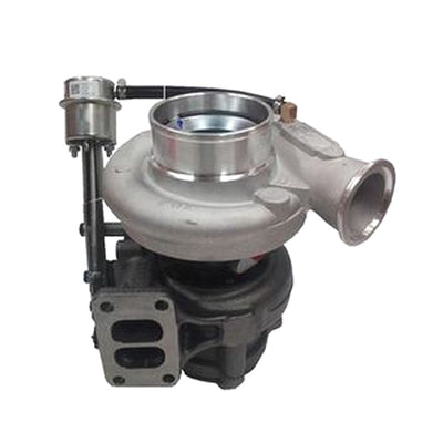 Turbo HX40W Turbocharger 2836277 2839489 4051033 for Cummins Engine ISLE L375 8.9L