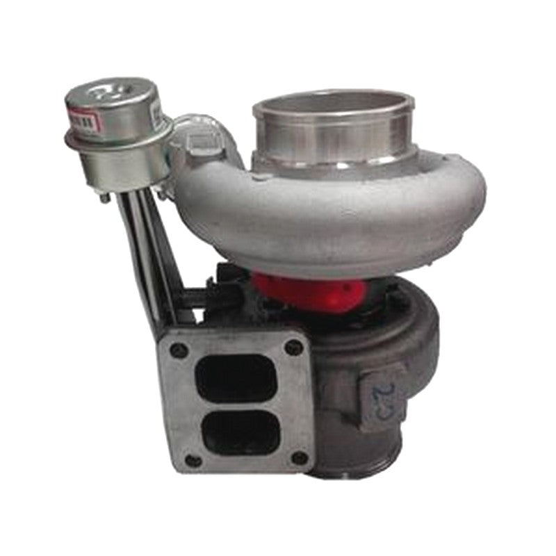 Turbo HX40W Turbocharger 2840917 4044647 for Cummins Engine 6CT 6CTAA8.3