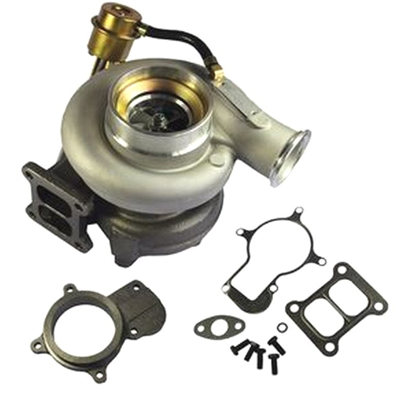 Turbo HX40W Turbocharger 3538215 for Cummins Engine