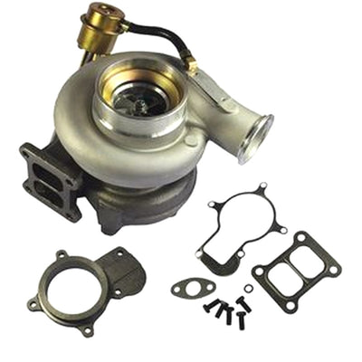 Turbo HX40W Turbocharger 3538215 for Cummins Engine