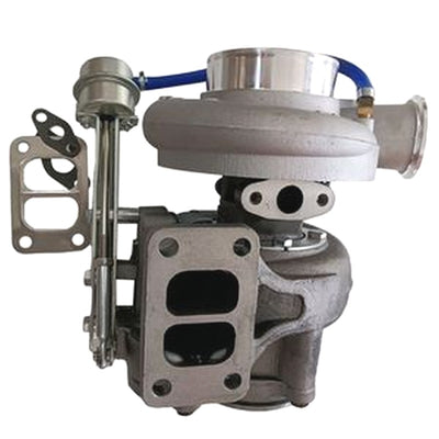 Turbo HX40W Turbocharger 3591460 for Cummins Engine E6C ISC 6CTAA 8.3L