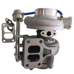 Turbo HX40W Turbocharger 3591460 for Cummins Engine E6C ISC 6CTAA 8.3L