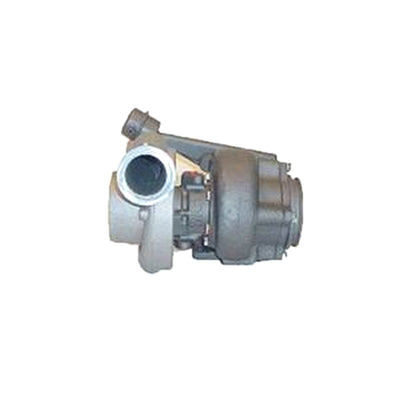 Turbo HX40W Turbocharger 3599105 for Cummins Industrial with Tier II Engine