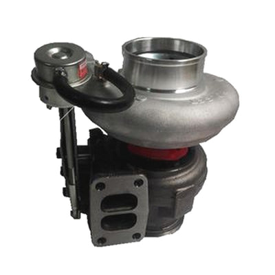 Turbo HX40W Turbocharger 3792439 for Cummins Engine Isce 6CT 8.3L 260HP