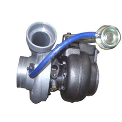 Turbo HX40W Turbocharger 4041566 for Volvo