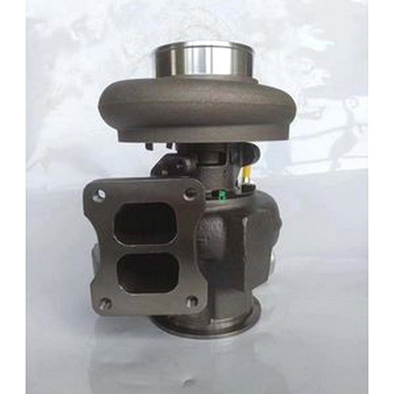 Turbo HX40W Turbocharger 4043807D for Volvo Engine MD9