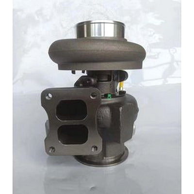 Turbo HX40W Turbocharger 4043807D for Volvo Engine MD9
