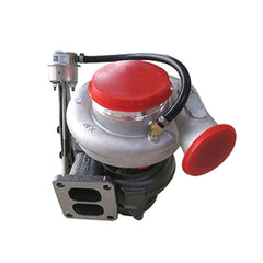 Turbo HX40W Turbocharger 4044480 4044493 for Cummins Engine 6CT