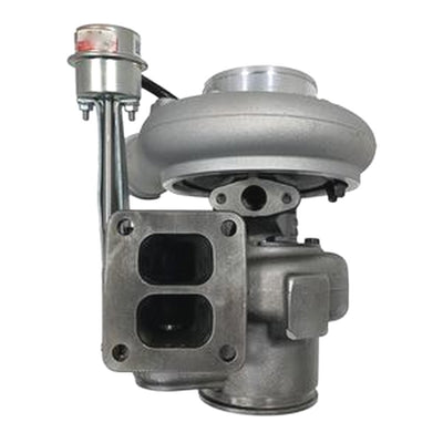 Turbo HX40W Turbocharger 4044648 4044646 for Cummins Engine C245