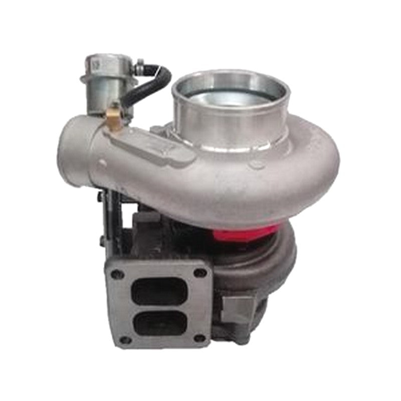 Turbo HX40W Turbocharger 4046271 4046272 for Cummins Engine 6CT C240
