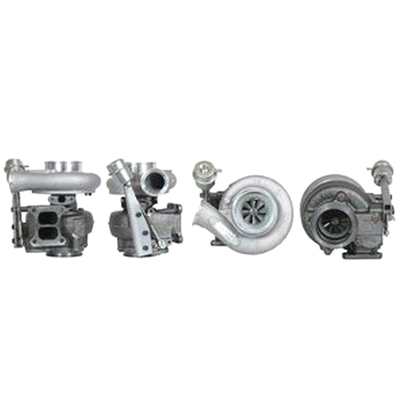 Turbo HX40W Turbocharger 4050205 for Cummins Various with DCEC Engine