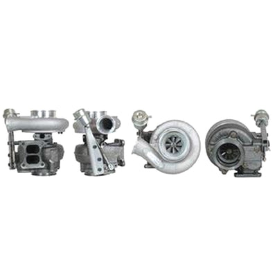 Turbo HX40W Turbocharger 4050205 for Cummins Various with DCEC Engine