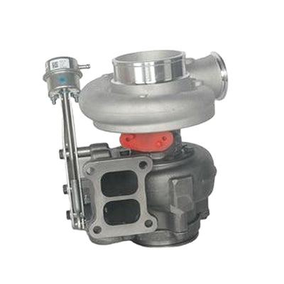 Turbo HX40W Turbocharger 4050217 for Cummins Engine 6CT C260
