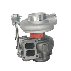 Turbo HX40W Turbocharger 4050217 for Cummins Engine 6CT C260