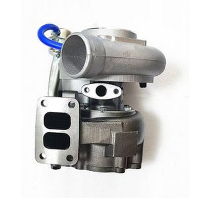 Turbo HX40W Turbocharger 51091007439 for Man Engine D0826