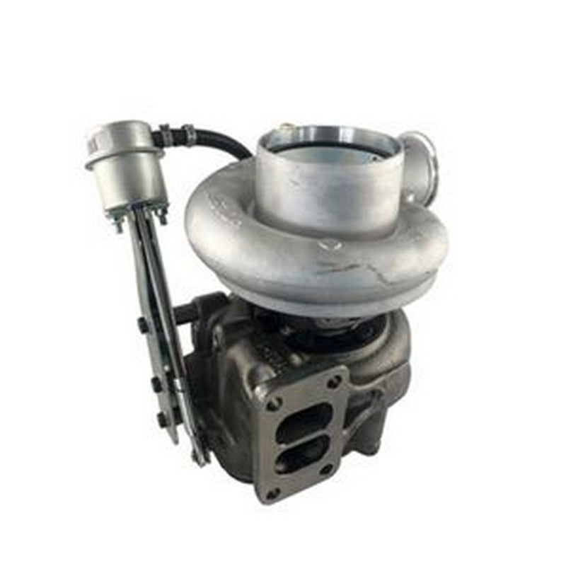 Turbo HX40W Turbocharger 6738-82-8010 for Komatsu Engine SAA6D102E-2E SAA6D102E-2B
