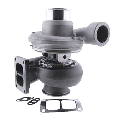 Turbo HX50 Turbocharger 3580250 631GC5134X for Mack Truck with ENDT673C Engine