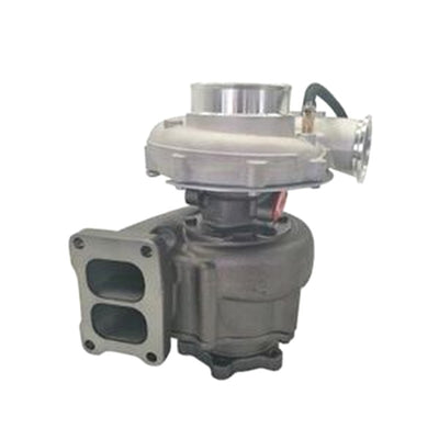 Turbo HX50 Turbocharger 4045951 612601110988 for Cummins Engine