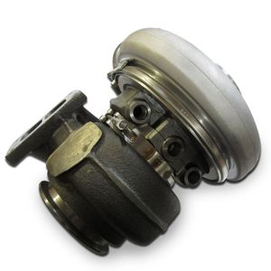 Turbo HX55 Turbocharger 4042893 4042897 4042898 20824850 20824849 for Volvo D12 Engine
