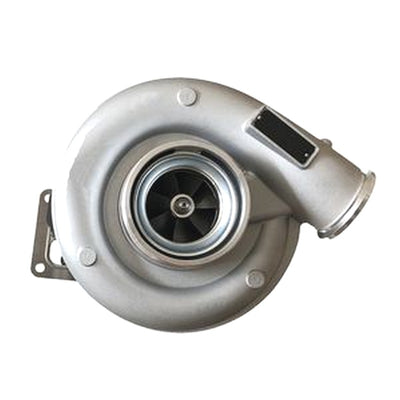 Turbo HX55 Turbocharger 4043574D 20760326 4043575 for Volvo Various with MD11 Euro 3 Engine
