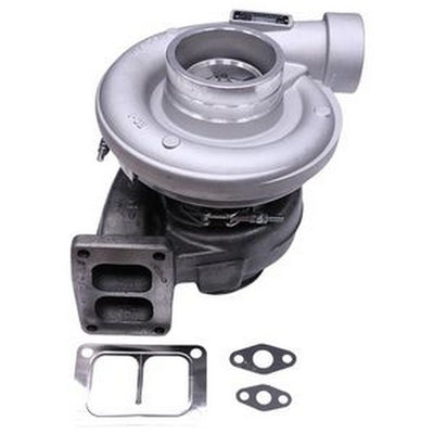 Turbo HX55 Turbocharger 8148873 4049338 for Volvo Engine D12C D12A Truck FH FH12 FL12 FM12