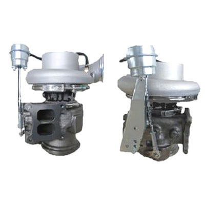 Turbo HX55W Turbocharger 4036915 for Cummins Industrial M11 Tier-3