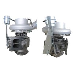 Turbo HX55W Turbocharger 4036915 for Cummins Industrial M11 Tier-3