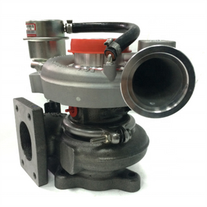 Turbo HX80 Turbocharger 3767952 2882097 2843030 for Cummins QSK60 2 Stage Marine